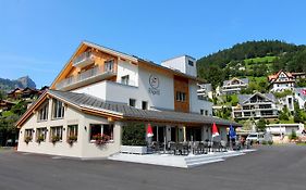 Hotel Espen